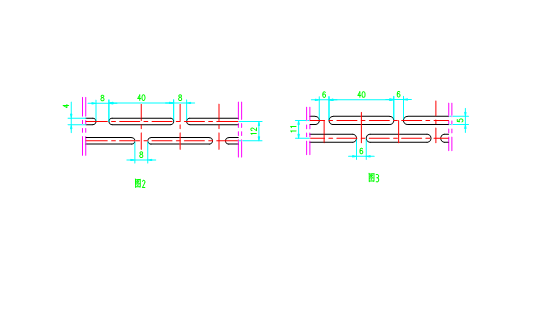 改進隔倉板結(jié)構(gòu)，提高磨機產(chǎn)量